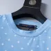 Louis Vuitton T-Shirts for Men' Polo Shirts #A44869