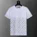 Louis Vuitton T-Shirts for Men' Polo Shirts #A44870