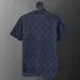 Louis Vuitton T-Shirts for Men' Polo Shirts #A44894