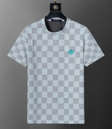 Louis Vuitton T-Shirts for Men' Polo Shirts #A44894