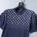 Louis Vuitton T-Shirts for Men' Polo Shirts #A44895