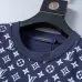 Louis Vuitton T-Shirts for Men' Polo Shirts #A44895