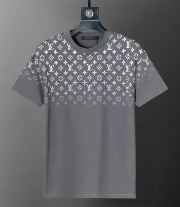 Louis Vuitton T-Shirts for Men' Polo Shirts #A44896