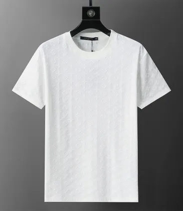 Louis Vuitton T-Shirts for Men' Polo Shirts #A44904