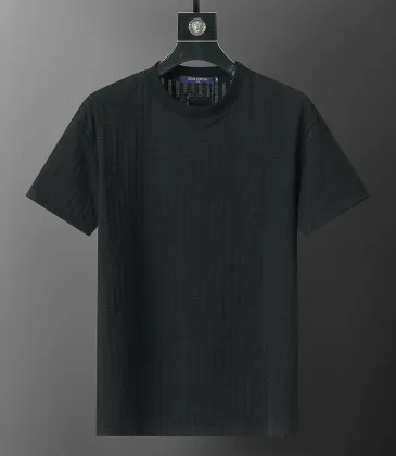 Louis Vuitton T-Shirts for Men' Polo Shirts #A44907