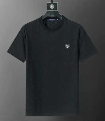 Louis Vuitton T-Shirts for Men' Polo Shirts #A44913