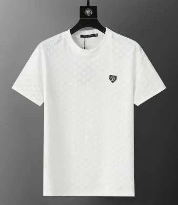 Louis Vuitton T-Shirts for Men' Polo Shirts #A44914