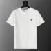 Louis Vuitton T-Shirts for Men' Polo Shirts #A44914