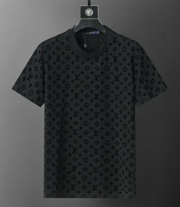 Louis Vuitton T-Shirts for Men' Polo Shirts #A44917