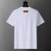 Louis Vuitton T-Shirts for Men' Polo Shirts #A44918