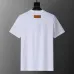 Louis Vuitton T-Shirts for Men' Polo Shirts #A44918