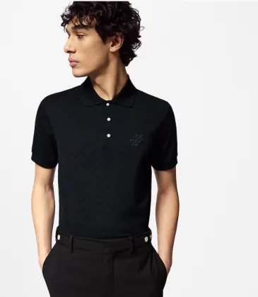 Louis Vuitton T-Shirts for Men' Polo Shirts #A44935