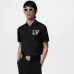 Louis Vuitton T-Shirts for Men' Polo Shirts #A44936