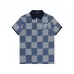 Louis Vuitton T-Shirts for Men' Polo Shirts #A44997