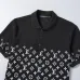 Louis Vuitton T-Shirts for Men' Polo Shirts #A45063