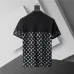 Louis Vuitton T-Shirts for Men' Polo Shirts #A45063