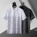 Louis Vuitton T-Shirts for Men' Polo Shirts #A45063