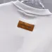 Louis Vuitton T-Shirts for Men' Polo Shirts #A45078