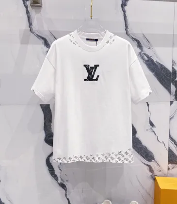 Louis Vuitton T-Shirts for Men' Polo Shirts #A45078