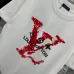 Louis Vuitton T-Shirts for Men' Polo Shirts #A45144