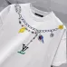 Louis Vuitton T-Shirts for Men' Polo Shirts #A45160