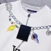 Louis Vuitton T-Shirts for Men' Polo Shirts #A45160