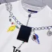 Louis Vuitton T-Shirts for Men' Polo Shirts #A45160