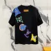 Louis Vuitton T-Shirts for Men' Polo Shirts #A45163