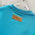 Louis Vuitton T-Shirts for Men' Polo Shirts #A45164