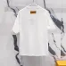 Louis Vuitton T-Shirts for Men' Polo Shirts #A45164