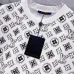 Louis Vuitton T-Shirts for Men' Polo Shirts #A45165