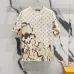 Louis Vuitton T-Shirts for Men' Polo Shirts #A45168