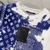 Louis Vuitton T-Shirts for Men' Polo Shirts #A45169