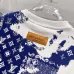 Louis Vuitton T-Shirts for Men' Polo Shirts #A45169