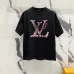Louis Vuitton T-Shirts for Men' Polo Shirts #A45172