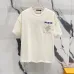 Louis Vuitton T-Shirts for Men' Polo Shirts #A45174