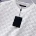 Louis Vuitton T-Shirts for Men' Polo Shirts #A45176