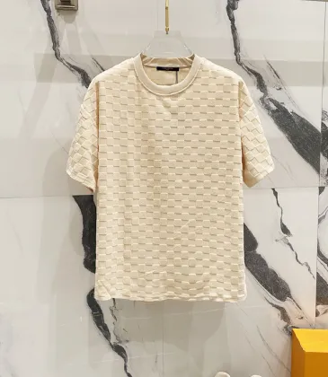 Louis Vuitton T-Shirts for Men' Polo Shirts #A45176