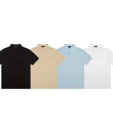 Louis Vuitton T-Shirts for Men' Polo Shirts #A45284