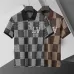 Louis Vuitton T-Shirts for Men' Polo Shirts #A45391