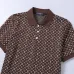 Louis Vuitton T-Shirts for Men' Polo Shirts #A45392