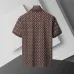 Louis Vuitton T-Shirts for Men' Polo Shirts #A45392