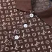 Louis Vuitton T-Shirts for Men' Polo Shirts #A45392