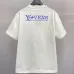 Louis Vuitton T-Shirts for Men' Polo Shirts #A45700