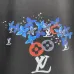 Louis Vuitton T-Shirts for Men' Polo Shirts #A45701