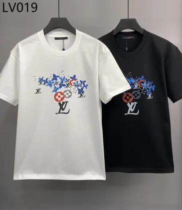 Louis Vuitton T-Shirts for Men' Polo Shirts #A45701