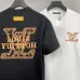 Louis Vuitton T-Shirts for Men' Polo Shirts #A45702