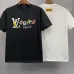 Louis Vuitton T-Shirts for Men' Polo Shirts #A45703