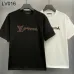 Louis Vuitton T-Shirts for Men' Polo Shirts #A45704