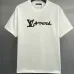 Louis Vuitton T-Shirts for Men' Polo Shirts #A45704